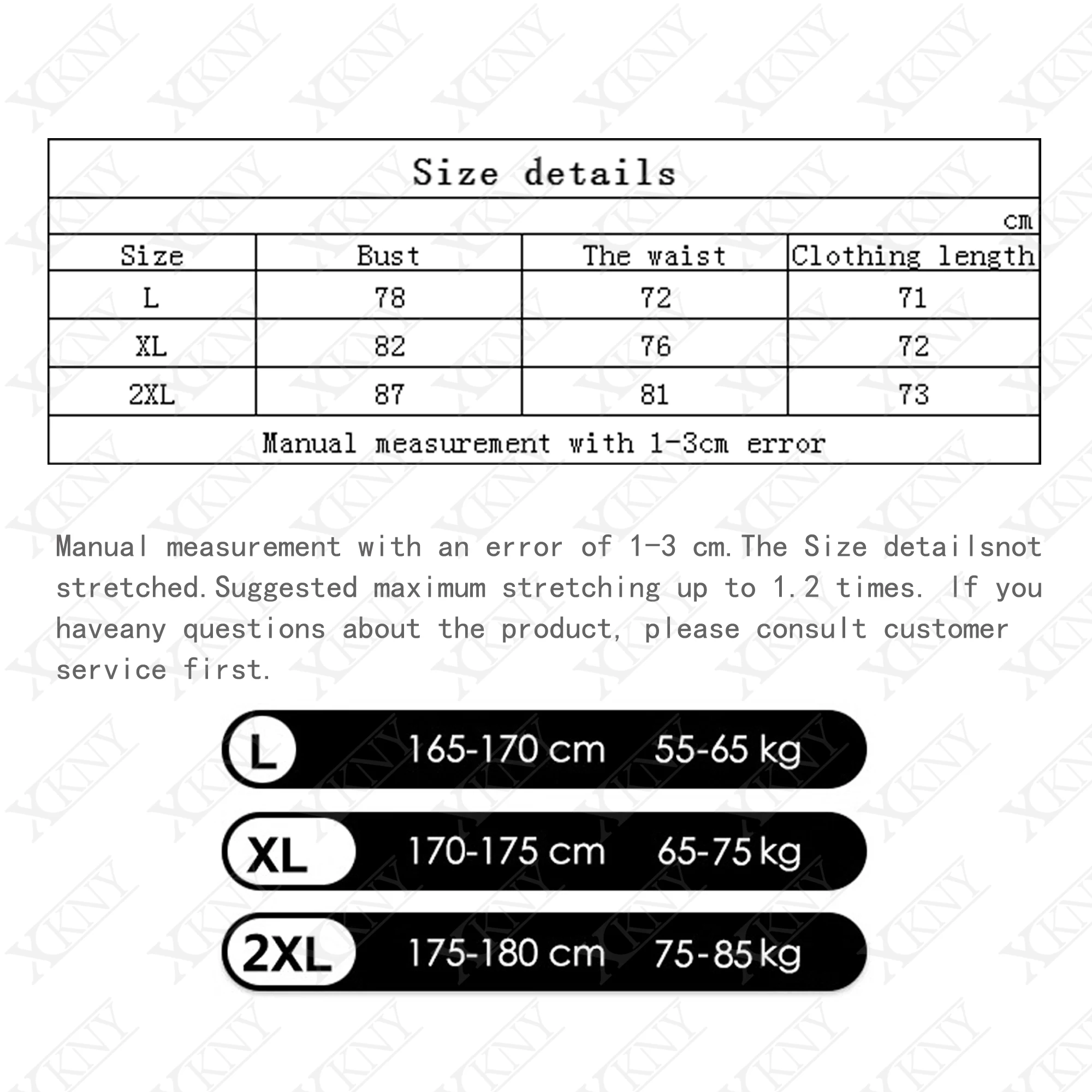 XCKNY satin glossy men\'s swimsuit silk glossy T-shaped swimsuit yoga swimming casual tight fitting suit