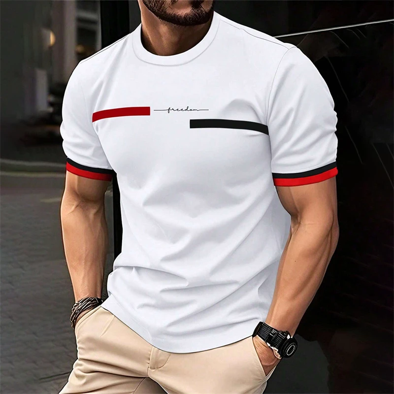 #53 Highest Rated Mens Striped T-Shirts to Buy in 2026