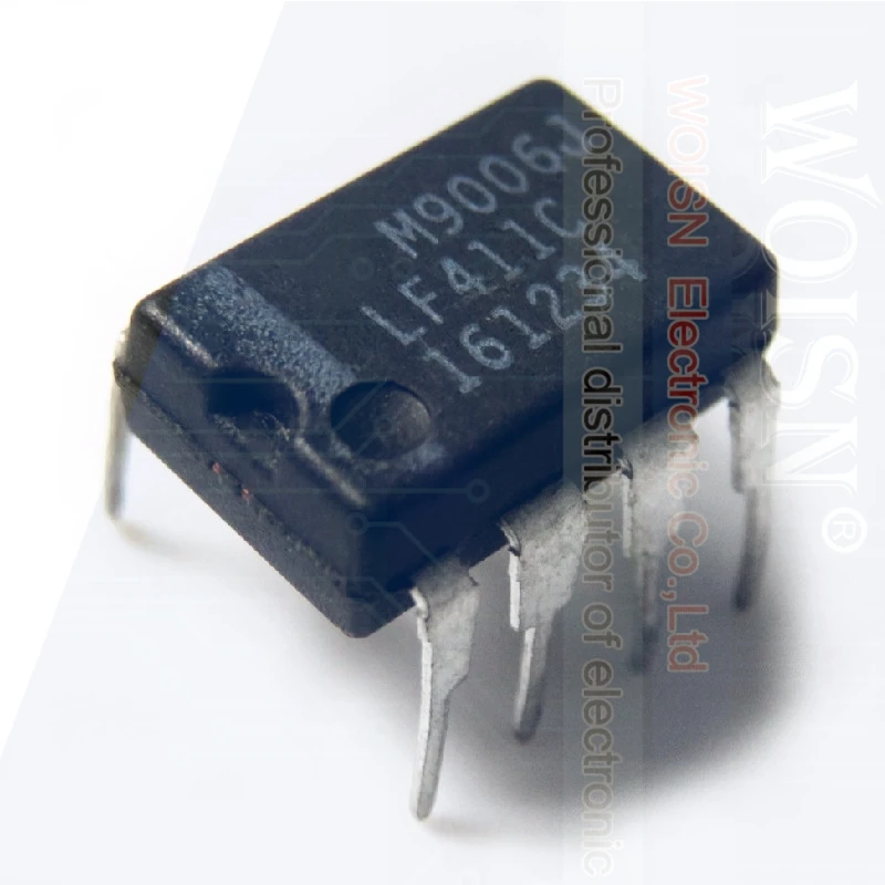 2-5PCS ICE2BS01 2BS01 LF411CN LF411ACN 74AC14SCX 74AC14SC MC4044P MC4044 AP4951GM AP4951 VT1609 1609