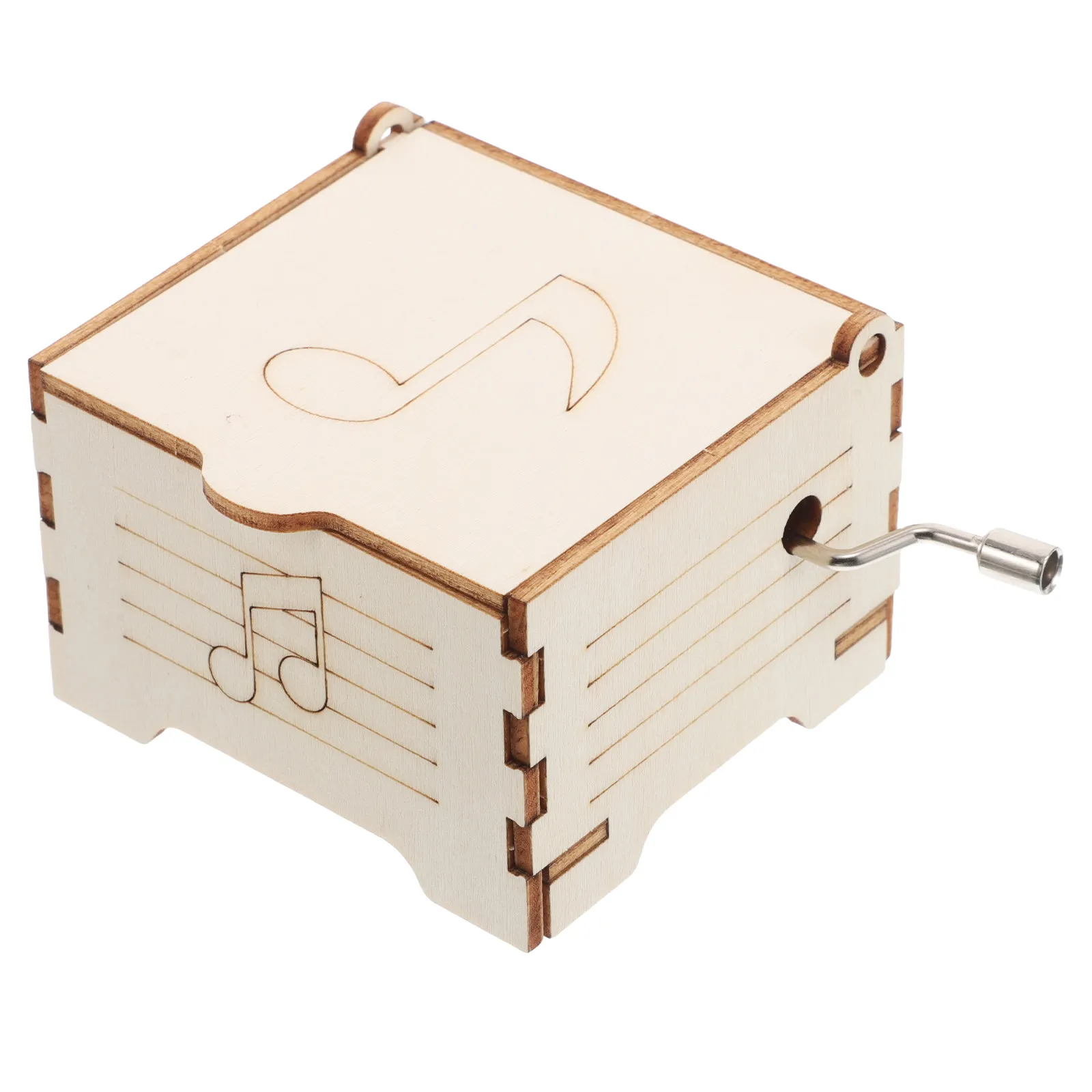 

Набор для сборки музыкальной шкатулки своими руками: деревянная механическая музыкальная шкатулка для детей, материалы для научно-образовательных экспериментов и поделок