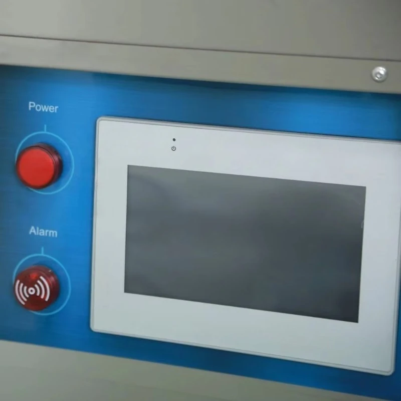 آلة إزالة الشحوم بالبخار بالموجات فوق الصوتية عالية السعة آلة التنظيف بالموجات فوق الصوتية المذيبات التنظيف بالموجات فوق الصوتية #5