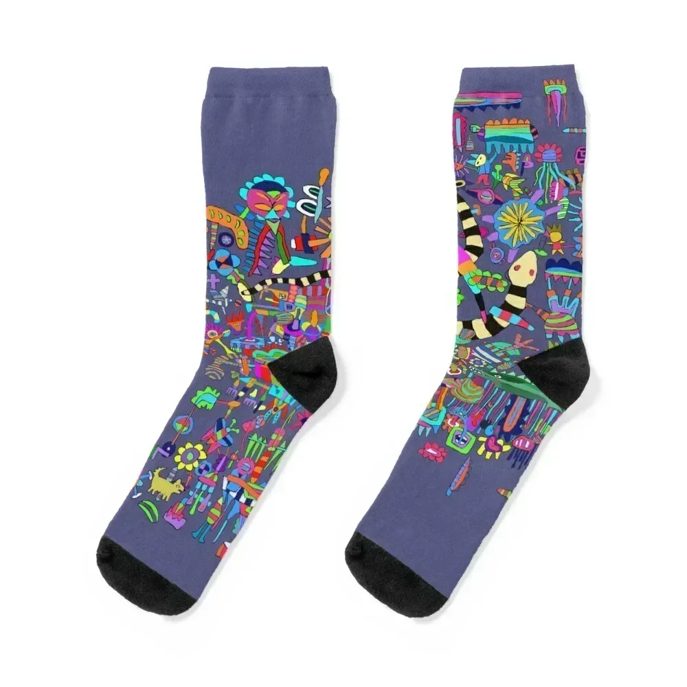 

Snakes and Things Socks luxury New year's valentine gift ideas Socks Men Women's