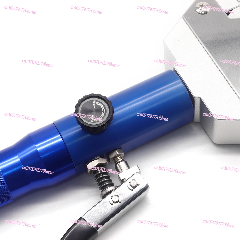 Portable Manual Six-tooth Pipe Crimping Machine for Hose  in Hydraulic Tool Applications