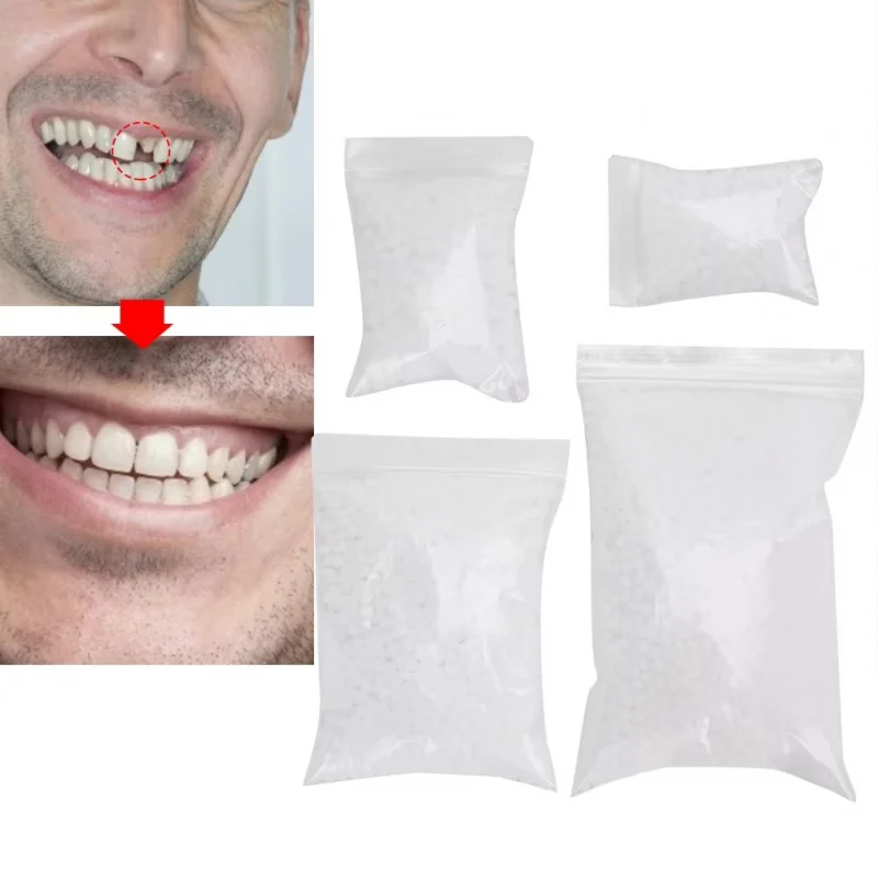 5-100G Resin Tooth … - image
