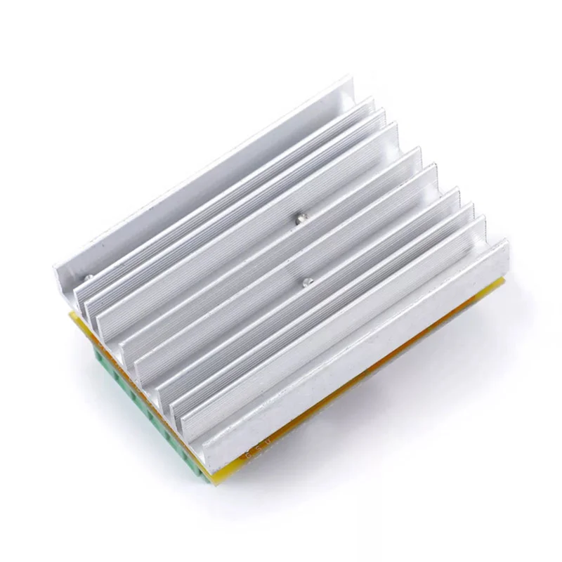 A97I-DC5-50V BLDC Three Phase DC Brushless Motor Controller PWM Without Hall Sensor Hall Motor Control Driver Power Supply