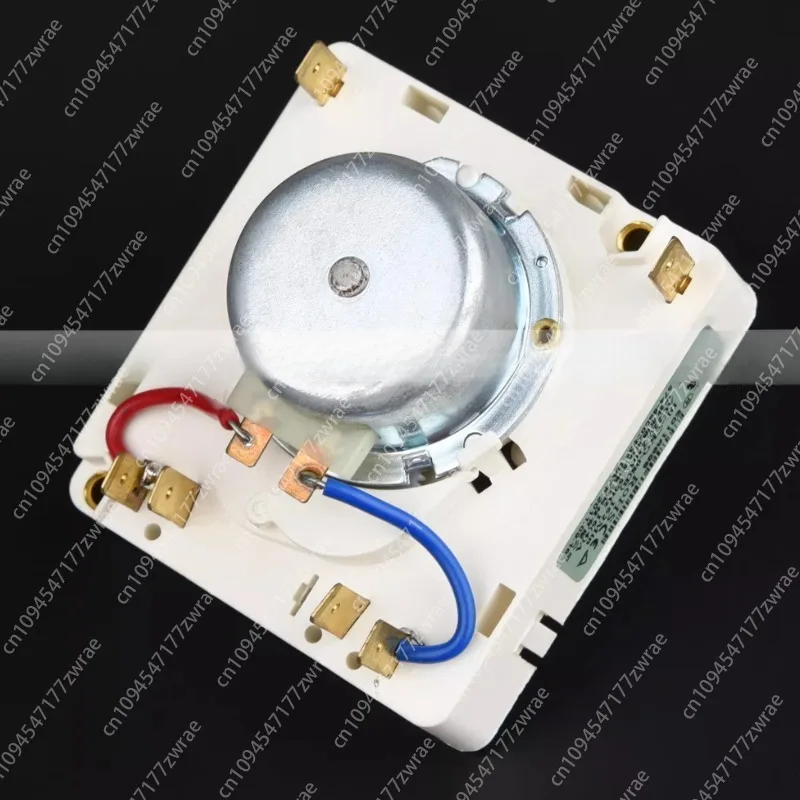 The Timer Programma…