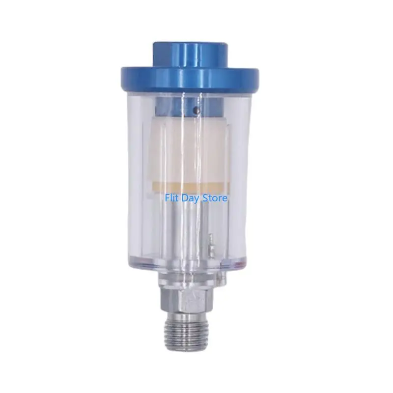 Máy phân tách nước dầu F92C với bộ lọc bẫy nước đầu vào 1/4