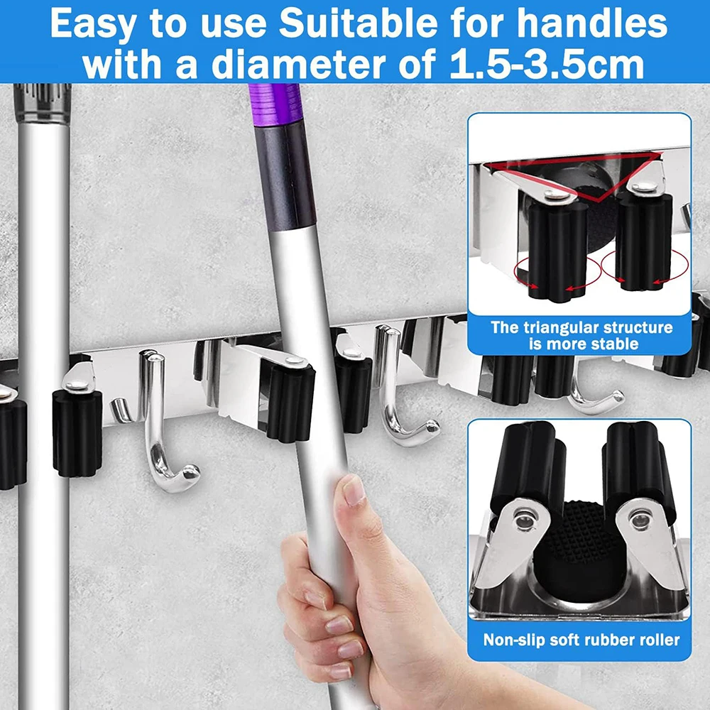 Thumbnail 3 - #8 Best Brooms to Buy In 2026