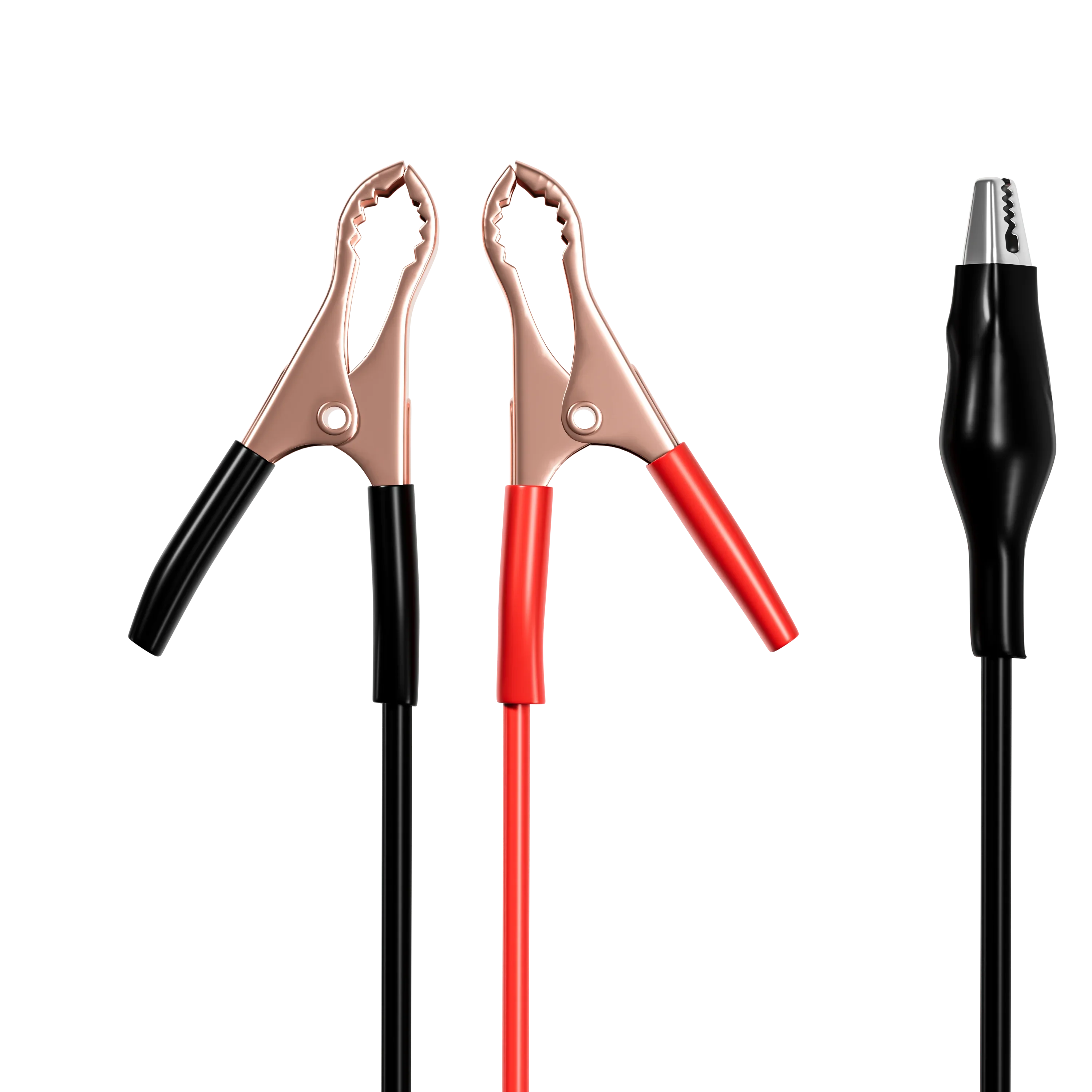 ECT200 جهاز اختبار الدائرة الكهربائية للسيارات نظام كهربائي اختبار قصير 8 فولت-32 فولت تيار مستمر LCDActivation اختبار #6