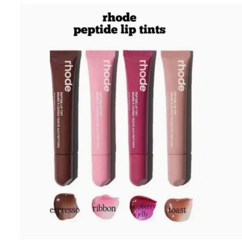 5 pçs/set tubo macio espelho brilho labial óleo nude marrom plumping brilho labial hidratante transparente lipgloss beleza cosméticos