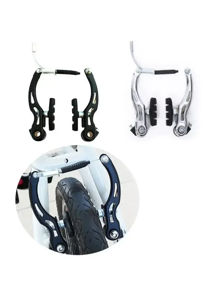 AliExpress Caliper Brake Mechanical V-Brake 1 Pair Aluminum Alloy Bicycle Bicycle Accessories Brake Caliper Brake Calipers