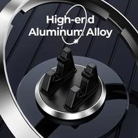 Anti-slip Car Silicone Holder Mat Pad Universal Dashboard Stand Mount For Phone GPS Bracket For IPhone C8X0