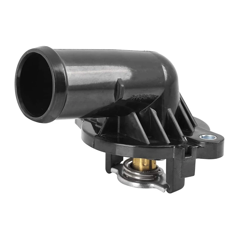 

WF-Car Auto Thermostat Housing 5184977AE 5184977AD For Dodge Challenger 300 2011-2018