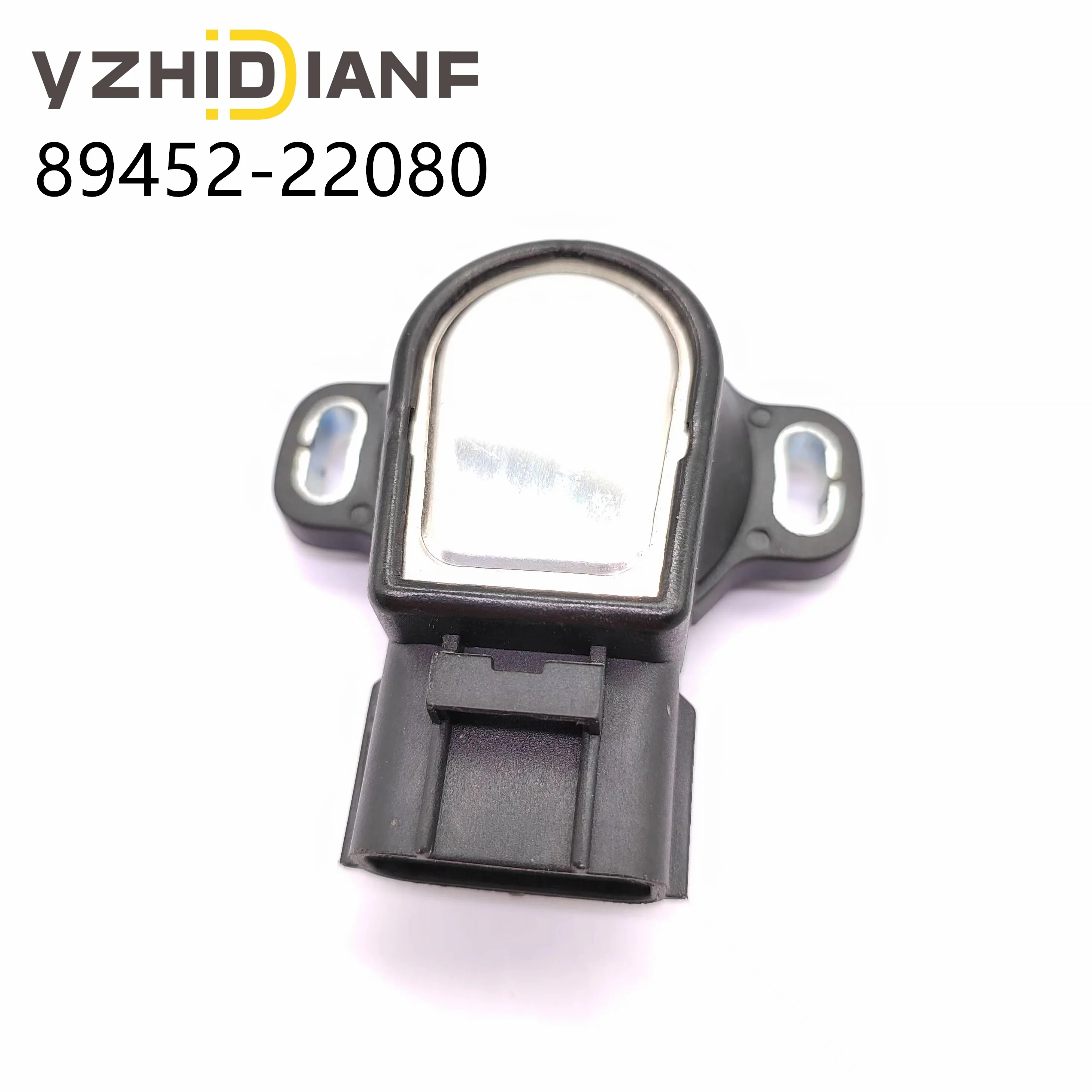 

10pcs 89452-22080 Tps Throttle Position Sensor 198500-3021 For Toyota 4runner Supra T100 Tacoma
