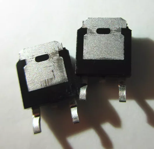 Transistor de efecto de campo MOS APM1105N TO-252 Nuevo