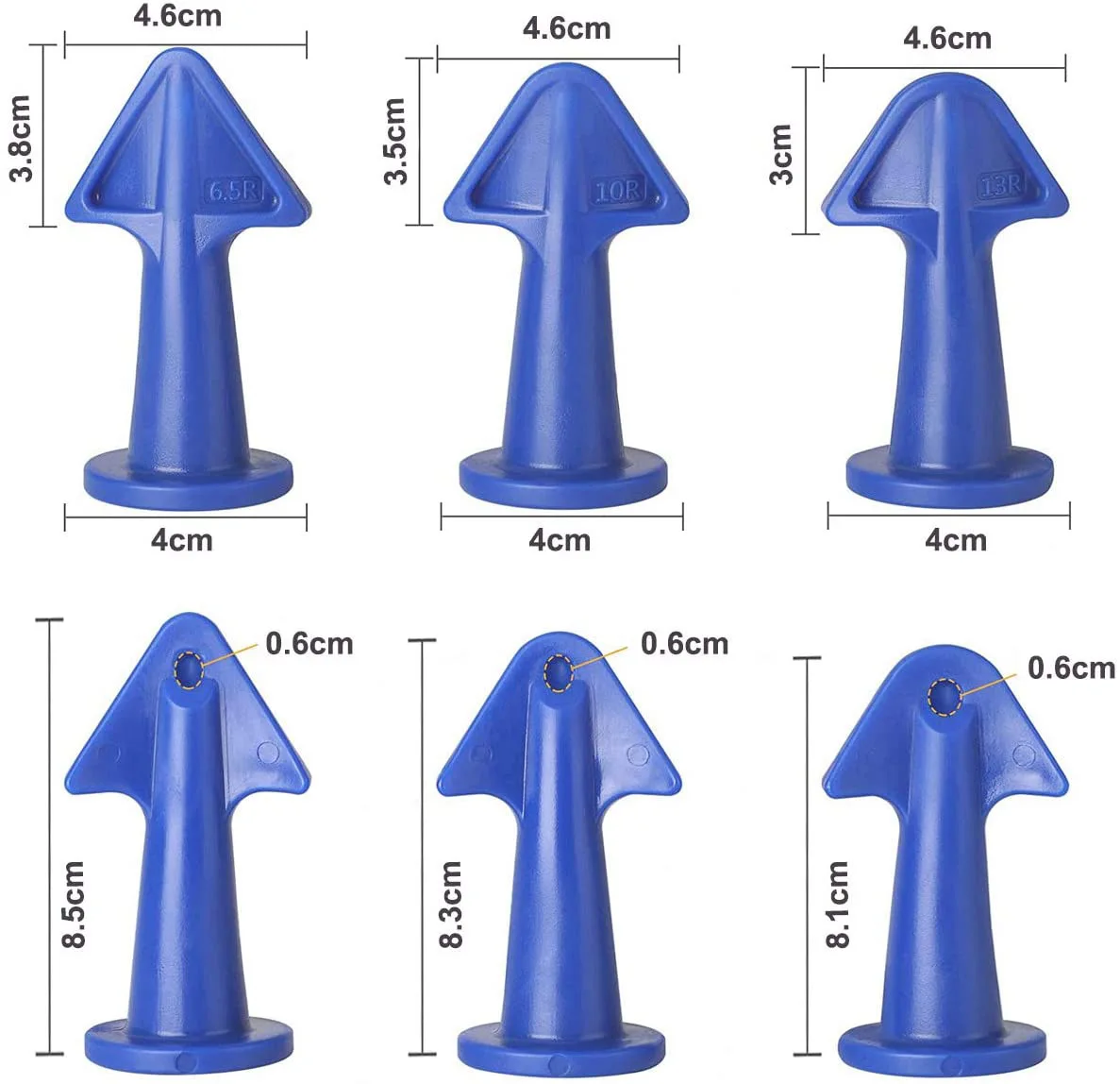 Calafetagem Ferramentas para Limpeza de Chão, Calafetagem Aplicador Bico, Selante De Silicone, Kit De Reboco De Acabamento, Raspador Liso, Sujeira