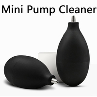 Blowing Super Strong Air Dust Blower Mini Pump Cleaner For Camera Lens Cleaning Mobile Phone Tablet Circuits Clean Repair Tools