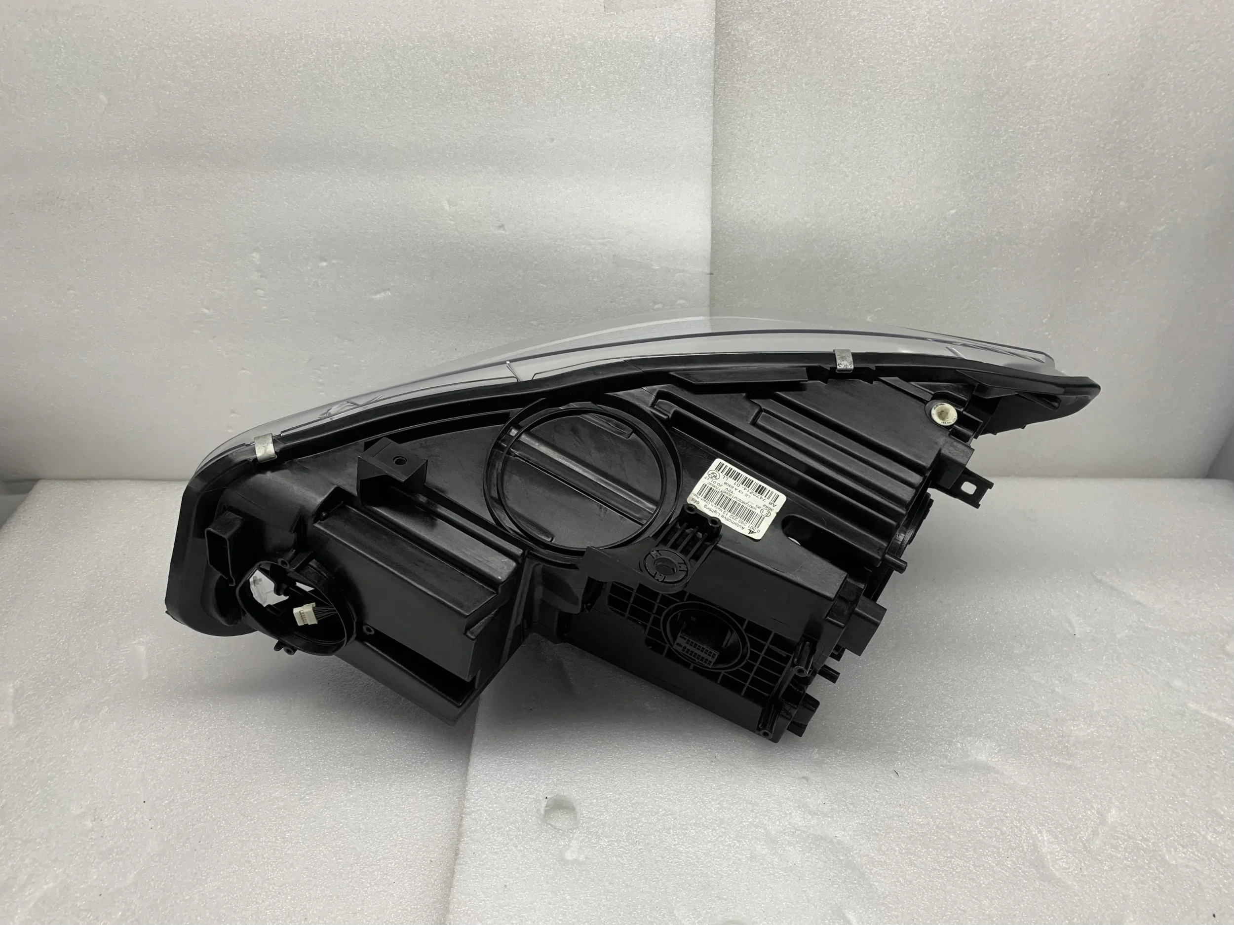 

Faros y accesorios automotrices adecuados para BMW Serie 2, F45, F46, faros LED, faros originales