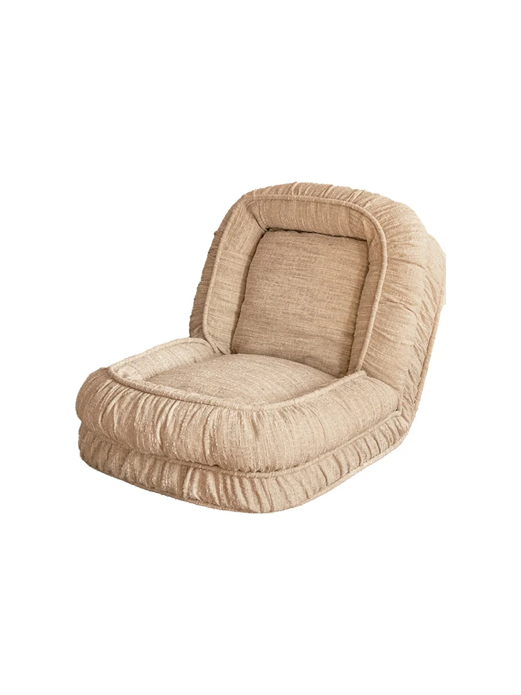 

Современный минималистичный человеческий питомник, ленивый диван, домашний диван для гостиной, небольшой диван с откидной спинкой и складной диван для сна