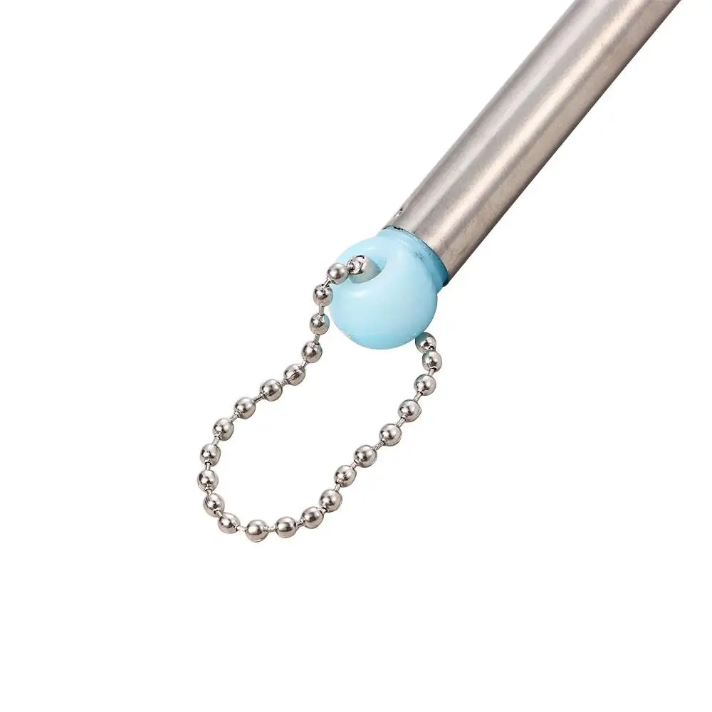 PP Five finger shape Aluminum alloy Telescoping Back Scratcher Extendable Massage Stick Scratching Backscratcher Finger-Like