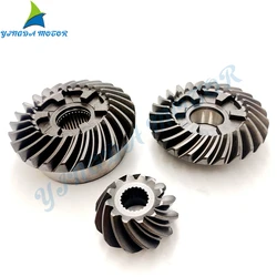 57300-87890 Foward,Reverse,Pinon Gear Kit For Suzuki Outboard Motor 4T DF70 to DF90 2014 up ,Also for 57300-87880