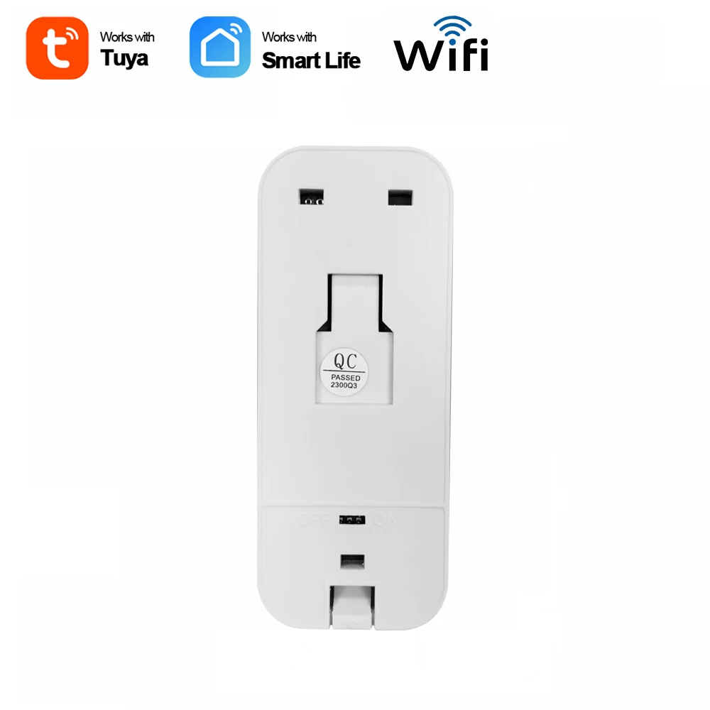 808WT WIFI Infrared Tuya WIFI PIR Motion Sensor Wifi Movement Detector Infrared Human Presence Sensor Smart Life Wireless Home S
