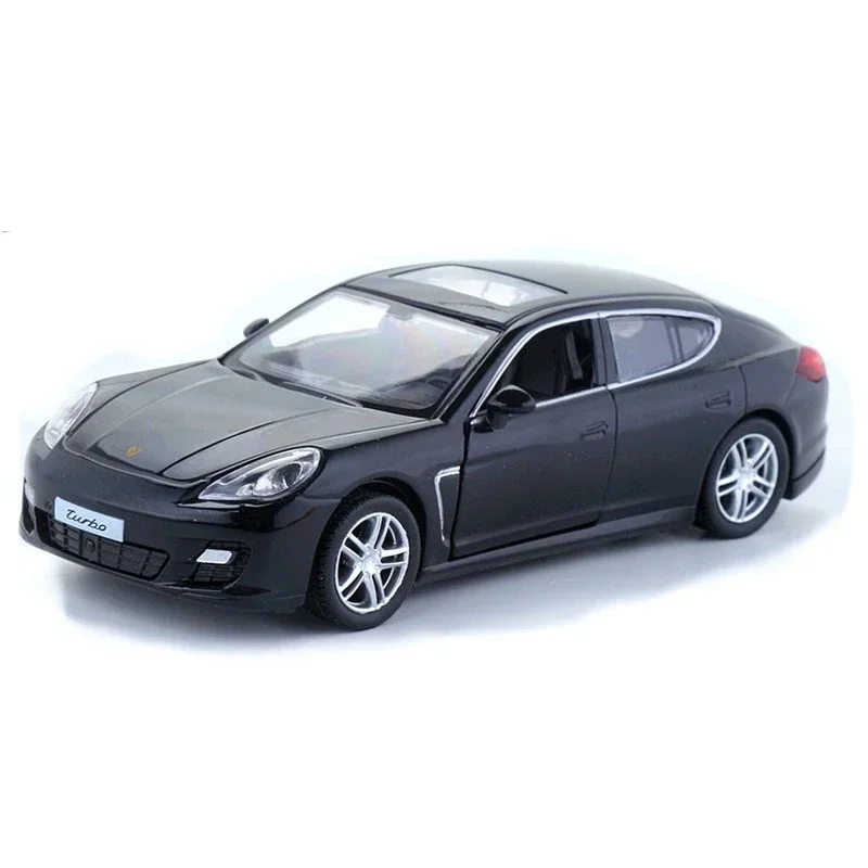 MaKeda1:36 Porsche Panamera Cayenne Metal Diecast Car Model Toys Collection Xmas Gift Office Home Decoration F228