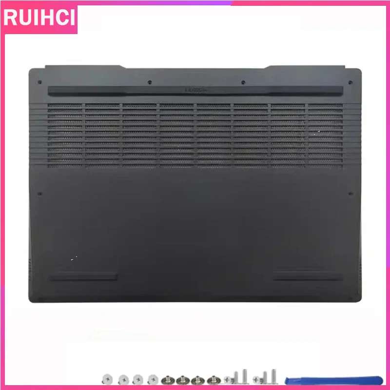For Legion 5 15ARH7 15IAH7 Y7000P R7000P 2022 Laptop LCD Rear Cover/Front Frame/Palm Pad/Bottom Cover/hinges