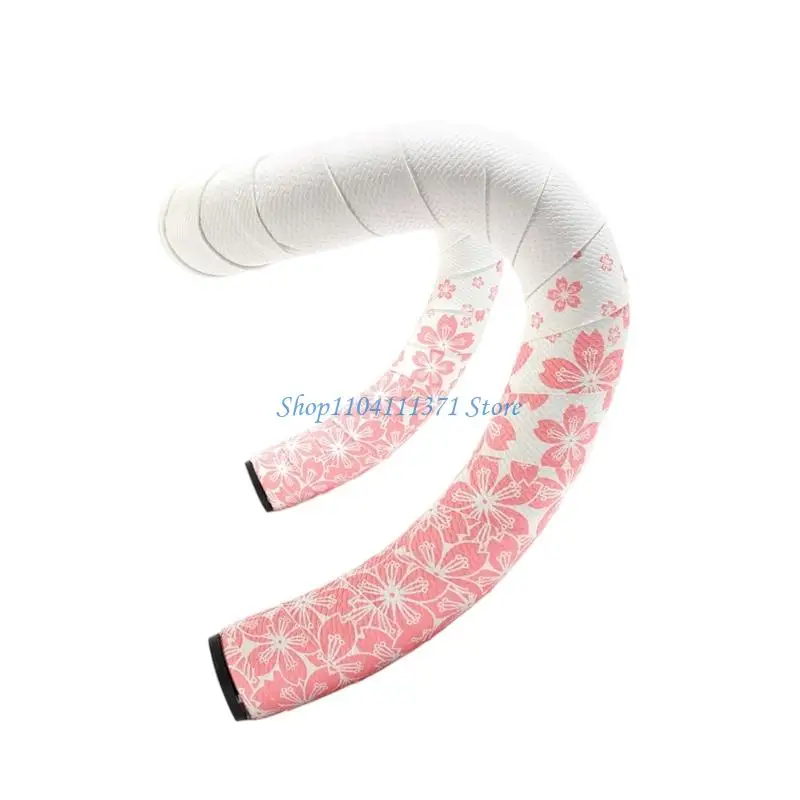 

P9FC 2PCS Cycling Bicycles Handlebar Tape Bikes ручка руля ленты ленты ленты для велосипедов для велосипедов лента