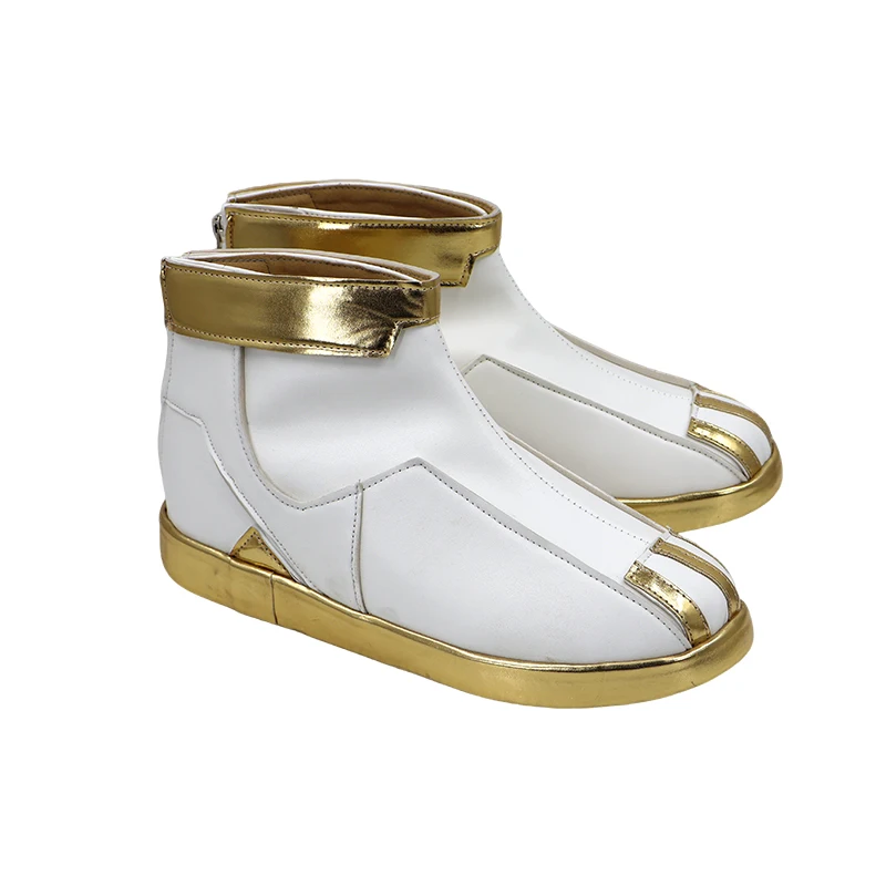 No.1 SENTAI GOZYUGER Cosplay Gozyulion Scarpe Halloween