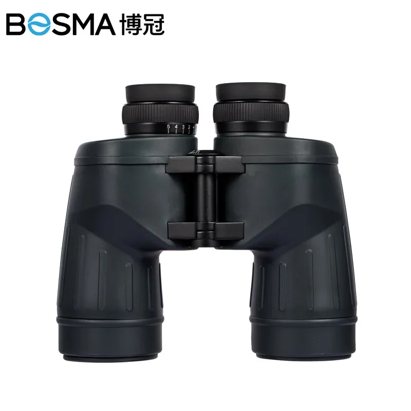 

BOSMA Raptor II 12x50ED Professional Binocular BAK4 FMC HD Photography Tactical Telescope Waterproof Frost-proof Reticle Ranging