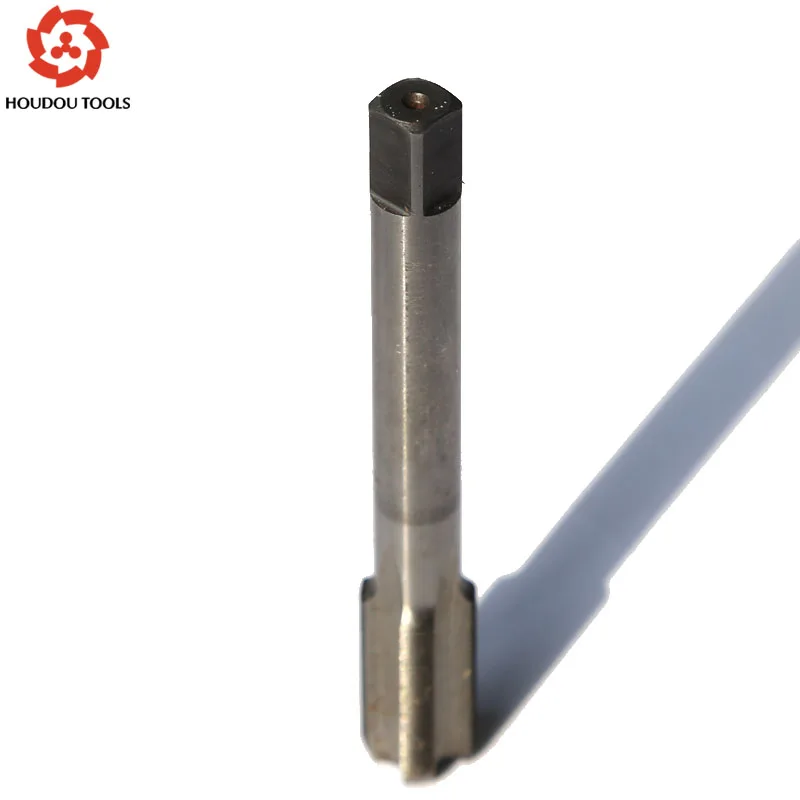 Venda Hss6542 Fez Máquina Torneira M11 M12 M13 M14 M15 M17 0.5 0.75 1.0 1.25 1.5 1.75 2.0 Parafuso Torneira para Peças de Aço Rosqueamento à