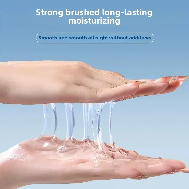 Evera-Lubrifiant القابل للذوبان dans l'eau pour mari et femme، Produ sexuel pour chambre، lepore la libido، lisse et sans lavage #2