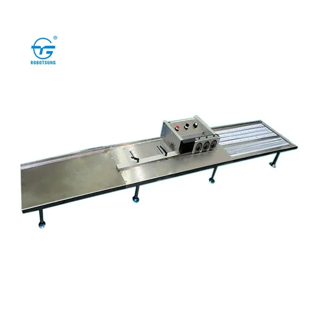 

Cut LED Strip PCB Separator with Efficient Motor Core Component