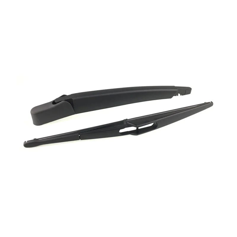 Rear Windshield Wiper Arm Blade Set for Mercedes-Benz X164 X166 GL320 GL350 GL450 GL550 GL63 ML320 ML350 ML450 ML550 A1648200744