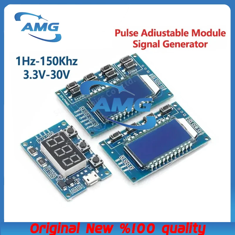 1PCS 1Hz-150Khz 3.3…