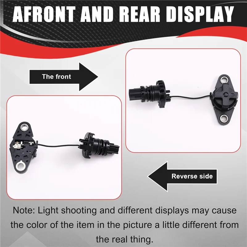 Para toyota camry corolla prius lexus es sensor de nível de óleo do motor 89491-33050 carro Part-A97E