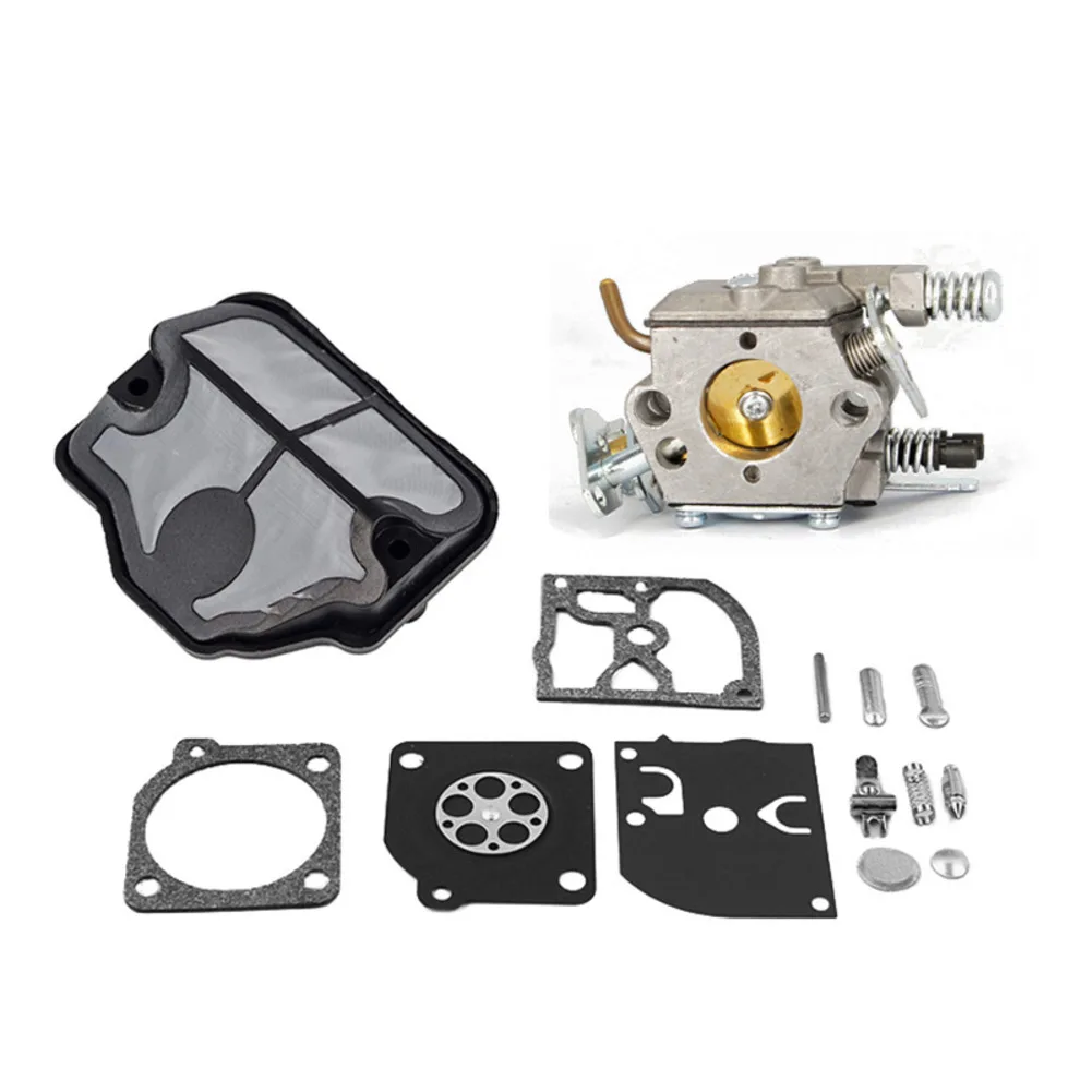 OEM交換用チェーンソー部品 燃料システムアップグレード 完全互換性 機械アクセサリー ZAMA C1Q W29E用