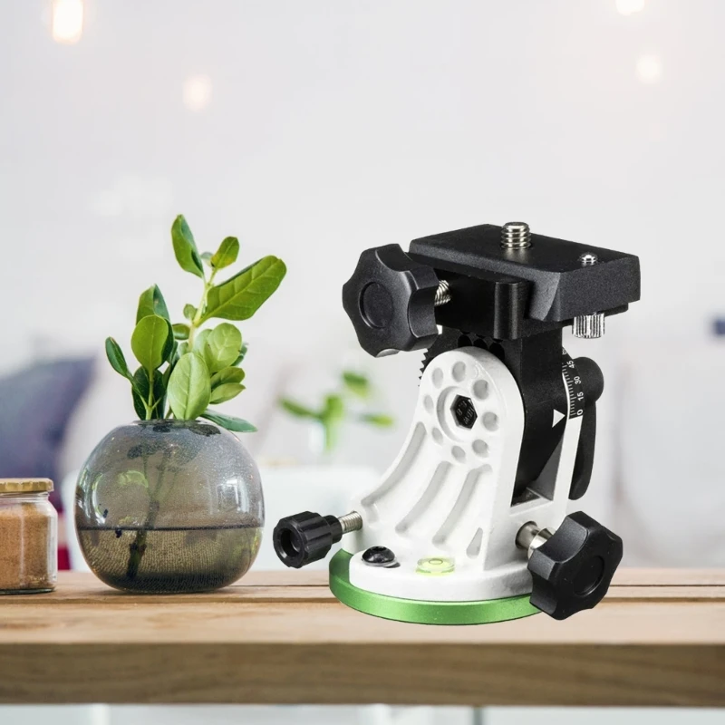 Widely Mini Motion Gimbals for Astronomies Enthusiasts Photography Devices