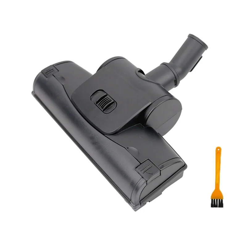 A76G-진공 청소기 바닥 브러시 Midea 32Mm 바닥 브러시 헤드 카펫 브러시 (깨끗한 브러시 포함) 가정용 청소 액세서리