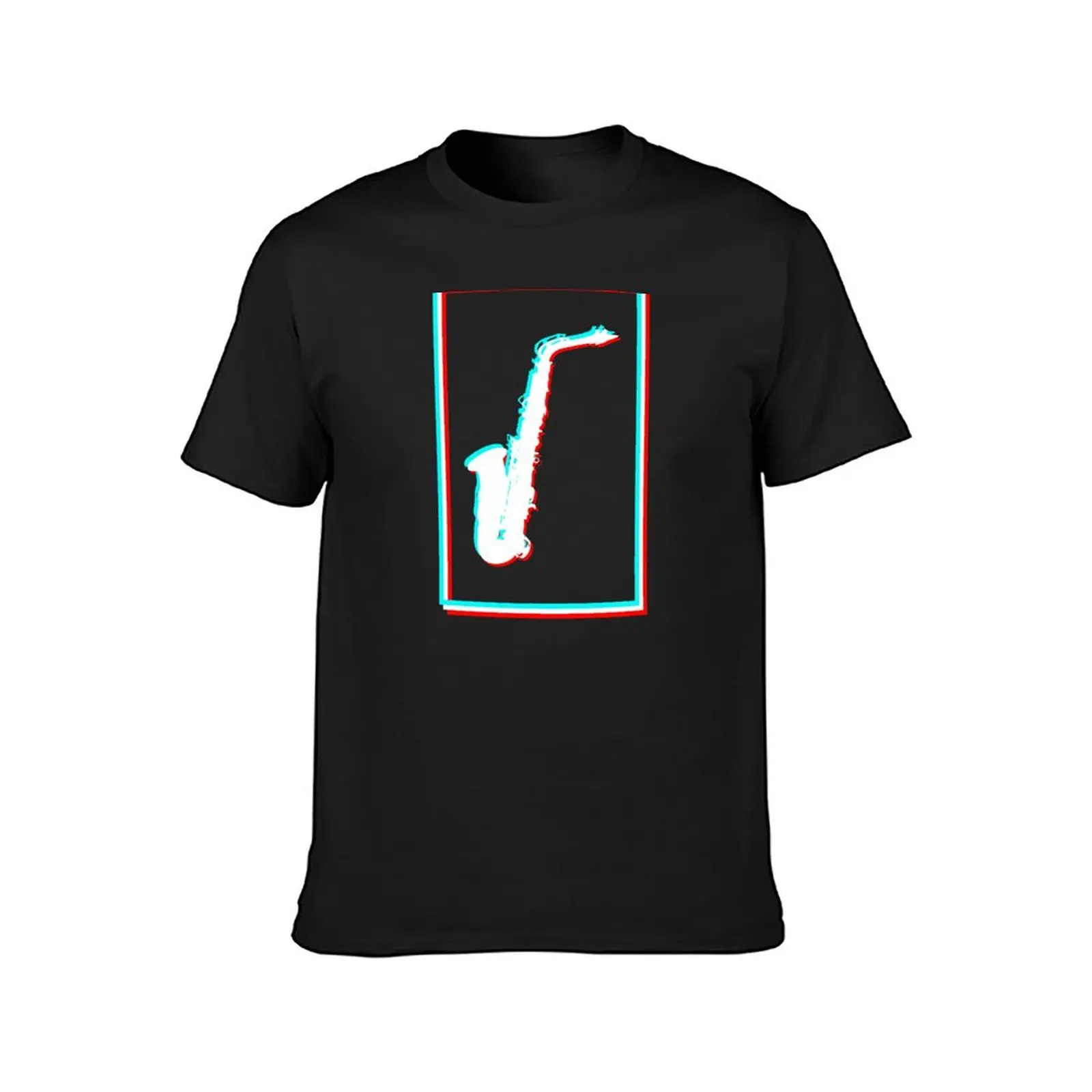 Saxophone Saxophonist Gift T-Shirt customs vintage clothes cute tops plus size tops slim fit t shirts for men