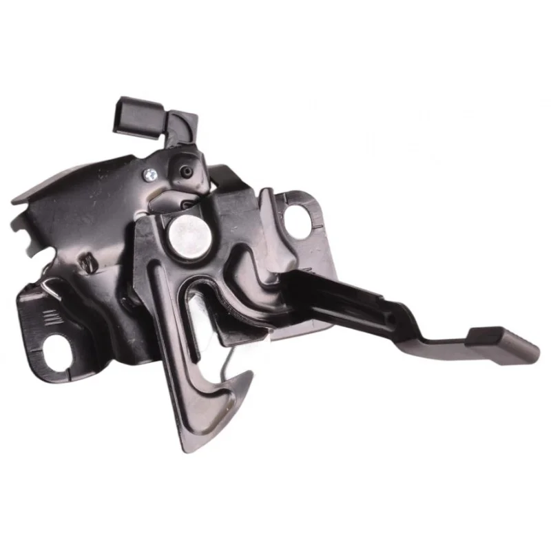 

Front Hood Lock Latch Actuator Assembly For Honda Pilot 2016-2022,Ridgeline 2017-2020,Passport,oem 74120-TG7-A11,74120TG7A11