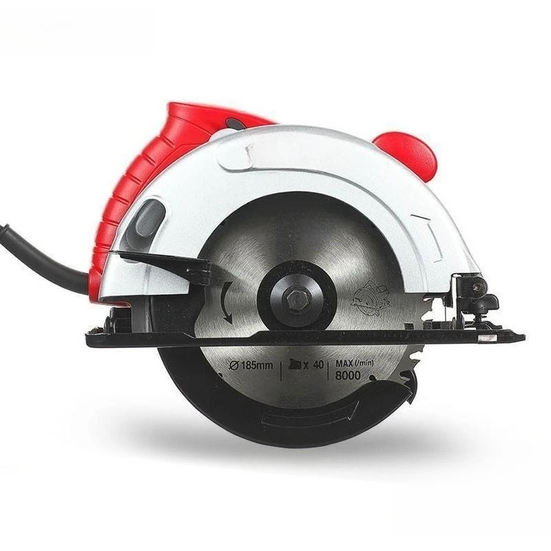 

Электрическая циркулярная пила, торцовочная пила, настольная пила для деревообработки, дисковая пила с обратным ходом, отрезная машина, 7 дюймов, 9 дюймов