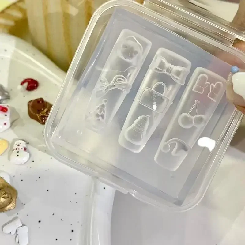 Рождественская-елка-снеговик-бант-силиконовые-формы-для-дизайна-ногтей-сделай-сам-шаблон-для-резьбы-по-ногтям-аксессуары-инструменты-для-дизайна-маникюра