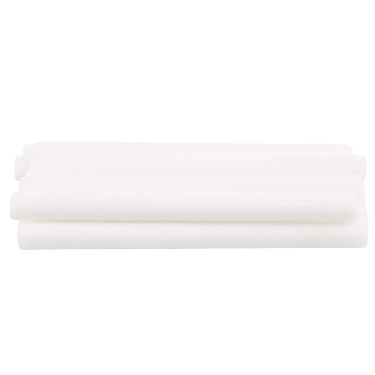 T27C Humidifier Cotton Swabs, Humidifier Refill Stick Portable Personal USB Mini Humidifier Filter Replacement Elements 10Pcs