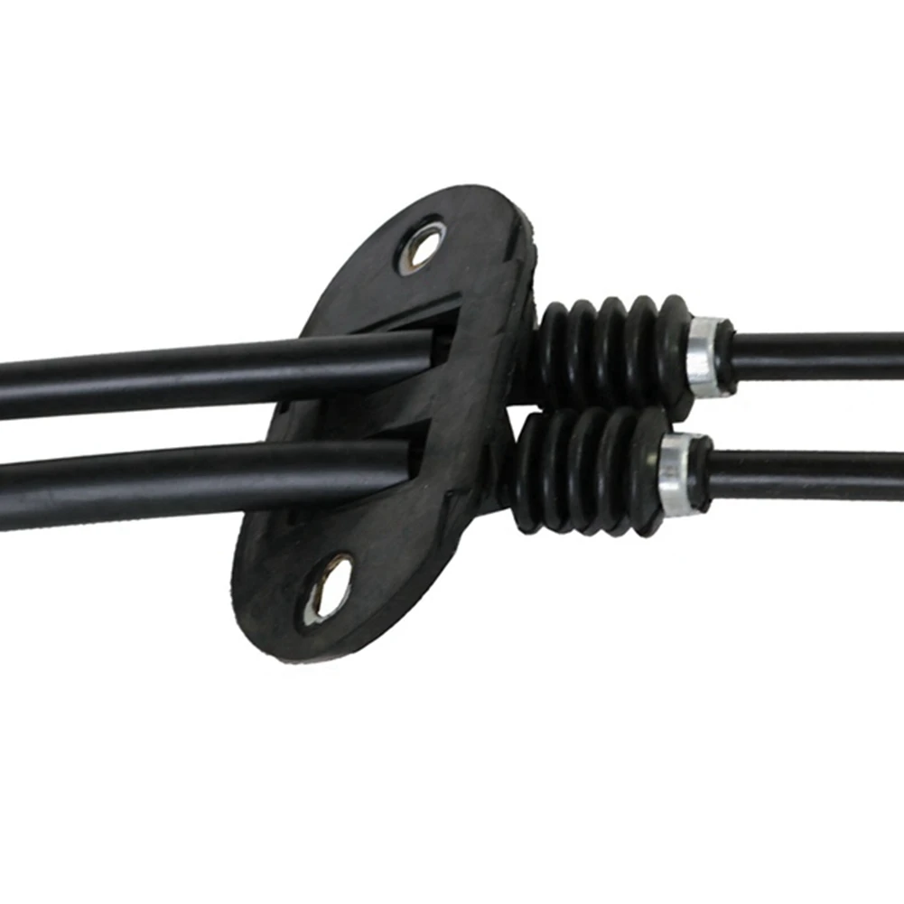 

Кабель двойного переключения передач BB-ручной коробки передач для Ford Focus 2.0L 2001-2002 1S4Z7E395HA 1S4Z-7E395-HA