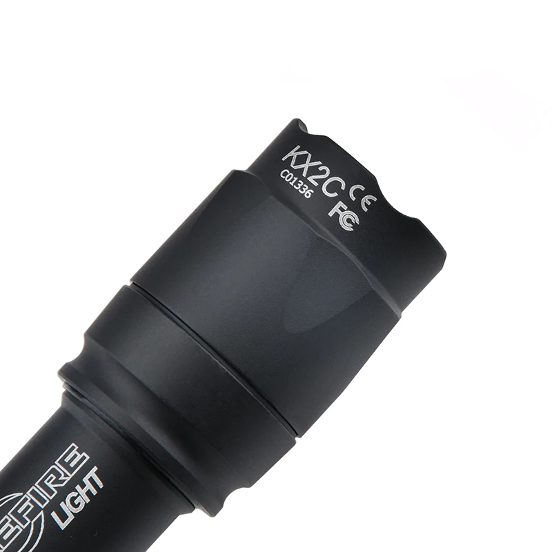 Surefire M300 M600 LED التكتيكية مضيا كشاف ضوء 20 مللي متر Picatinny السكك الحديدية متوافق للصيد في الهواء الطلق الادسنس ملحق