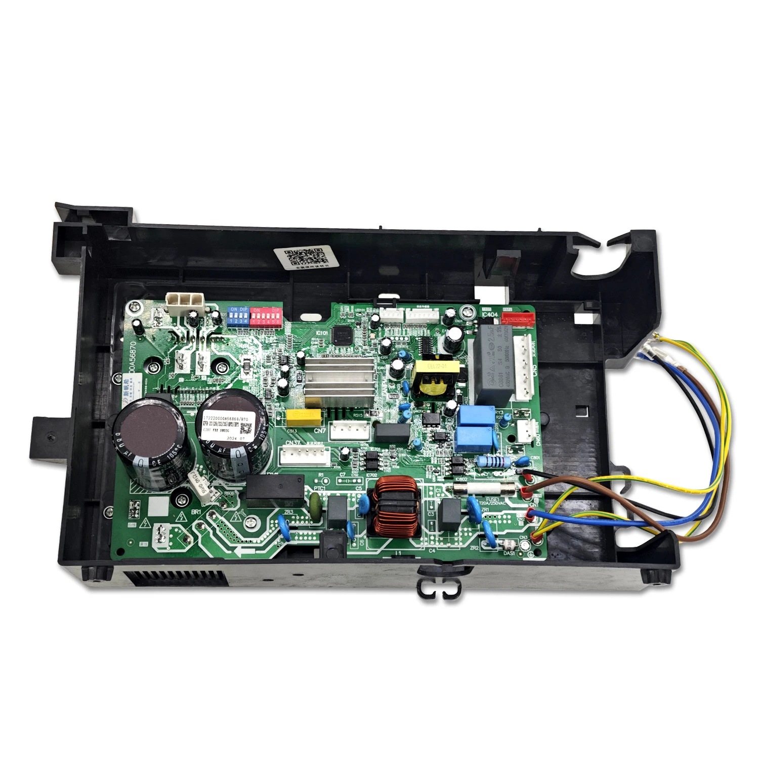 Universal Main Boar…