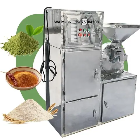 Kräuter Zerkleinerer Maschine -AliExpress