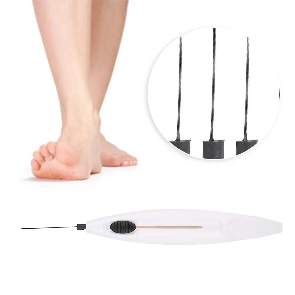 10 Grams Diabetes Test Monofilaments Foot Reflection Neuropathy Reflection Screening Medical Diagnostic Test Health Care Tool